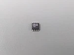 (2) Atmel AT25HP256W 256KBIT (32K) Spi Eeprom Ics Smd Soic 8. Fixed Price $14.55.