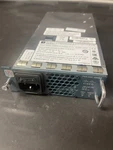 Cisco PWR-C49E-300AC-F Catalyst 4948E 300WAC Power Supply Back To Front Airflow. Fixed Price $145.00.