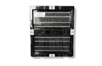 Lot Of 50 Kingston 8GB (2X 4GB) DDR2 667MHZ 240P PC2-5300F Dell Server Memory. Fixed Price $389.00.