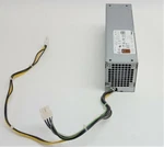 Dell 180W Power Supply WYX72 C5YYV Optiplex 3040 5040 7040 Sff 4PIN + 8PIN. Fixed Price $15.99.