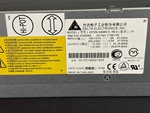 Delta Electronics DPSN-540BB 540W Power Supply Ibm # 07N0384. Fixed Price $69.00.