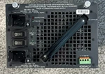 Emerson AA25350 6000W Power Supply Module Compatible W/ Cisco PWR-C45-6000AC V. Fixed Price $55.00.