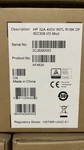 Hpe AF483A 32A 400V Threephaseinternal R18000 Directflow Ups IEC309 I/o Module. Fixed Price $650.00.