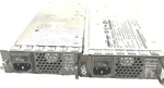 (lot Of 2- Cisco 300W Redundant Mds Power Supply Dcj 3001-03P, SPACSCO-16. Fixed Price $82.31.