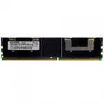 Elpida DDR2 Ram Memory 1GB 2RX8 PC2-5300F-555 11-B0 Replacement Server Ibm. Fixed Price $24.32.