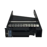 2TA10-01 ML110 G7 Lff Nhp Hard Drive Caddy Non-hot Plug Hdd Tray. Fixed Price $38.00.