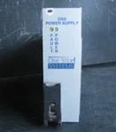 Jasper Electronics Power Supply PC1204-1022-4-PSNG 200W 100-240VAC To 5/12VDC. Fixed Price $50.00.