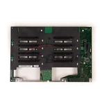 Dell KJ893 PE2800 1X8 Backplane Scsi. Fixed Price $25.00.
