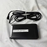 Lind Automobile Adapter Model PA1555-968 4 Panasonic Toughbook 18 Volt 5.5 Amp. Fixed Price $70.00.