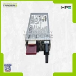 744689-B21 Hp DL160 DL180 DL120 G9 950W Hot-plug Power Supply 754376-001. Fixed Price $16.90.