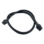 Pcie Power Supply Cable For Supernova Pin To 6+2 18AWG. Fixed Price $23.50.
