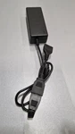 OGD-34024-PXT Power Supply Adapter 12V 2A Used Working Without Cord. Fixed Price $34.79.