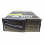 Sun Fire 280R Server 2X 1200MHZ 2GB Ram. Fixed Price $850.00.