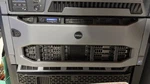Dell R910 Server With 256GB Ram And Quad Intel Xeon E7-8870. Fixed Price $329.99.