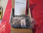 Enterasys BL-69551ENT Single-port Power Over Ethernet Adapter Injector 15W. Fixed Price $65.00.
