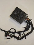 Topower Powerbird 1100W Atx Supply Semi-modular Psu Excellent. Fixed Price $59.99.