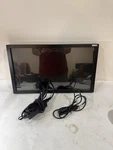 Elo Solutions ET2243L Monitor Touchscreen + Controller & Power Supply. Fixed Price $179.99.