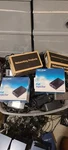 Sewell Raven Poe Injector. Fixed Price $200.00.
