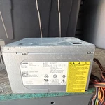 Hipro HP-P3017F3 Lf Atx Power Supply 305W For Dell 24 Pin Fan Silver. Fixed Price $23.72.