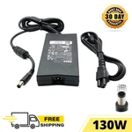 130W Genuine Dell Adapter Charger - Precision Laptop Workstation M2800 W/cord. Fixed Price $45.96.