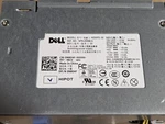 Dell 255W Power Supply For Optiplex 360 380 760 780 960 980 0N804F 0PW115. Fixed Price $14.99.