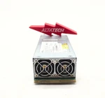 Fujitsu S26113-E555-V50 800W Power Supply RX300 S6. Fixed Price $85.00.