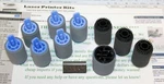 Hp 5SI/8000 Complete Roller Feed Rebuild Kit +cd 11PCS Premium Quality ISO9001. Fixed Price $20.95.
