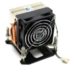 Fujitsu Heatsink For TX100 S3 V26898-B976-V1, A3C40129346. Fixed Price $44.00.