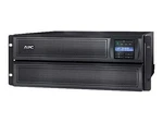 Apc Schneider Electric Smart-ups 3000VA Rack/tower Lcd 100-127V SMX3000LV. Fixed Price $2000.00.