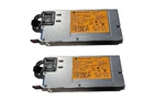 2X Hp Proliant DL380 / ML370 G6 750W Power Supply 643955-101 Platinum. Fixed Price $27.95.