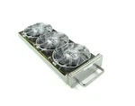 Fujitsu CA06622-D012 3-FAN Assembly, 4Z. Fixed Price $100.00.