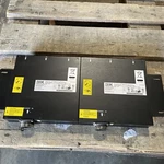 (2) Ibm Outlet 9306-RTP Server Power Brick Distribution Unit 39Y8912 Computer. Fixed Price $61.51.