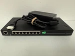 Digi 50000986-03 70001767 70001768 Etherlite EL80 Terminal Server. Fixed Price $650.00.