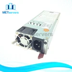 Lot Of Supermicro 1U 1000W Redundant Power Supply PWS-1K02A-1R. Fixed Price $190.99.