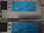 Hp Power Supply Model Number HSTNS-PL28 460W They Are Used Have Been Tested. Fixed Price $25.00.
