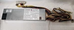 Supermicro PWS-563-1H 560W/600W 1U Multi-output 24-PIN 80 Plus Gold Power Supply. Fixed Price $28.99.