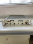 Hewlett Packard Dc-power Supply 6438B 60 Volts 5 Amp 300W , Used. Fixed Price $71.99.