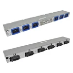 Hp Bl C7000 G3 HSTNS-PD08-1 663698-001 666226-001 Ac Controller Module. Fixed Price $103.77.