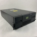 Ibm TS3200 3573-4UL System Storage Tape Library 4X 35P1980 Ultrium 6-H Tested. Fixed Price $1699.95.