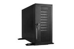 Inwin Plg Server CHASSIS/800W Red PSUS/8X 3.5" Hot Swap Mini Sas Bays. Fixed Price $1150.44.