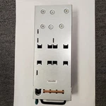 Intel MFSYS25 Blank Power Supply Fan Module D91250-004. Fixed Price $25.00.