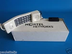 Ciena - Nortel Networks Sntqacvbaa Orderwire Handset Unused NTCA36AA. Fixed Price $127.46.