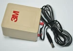 New 3M 78-8028-9283-2 Battery Charger Power Transformer Intercom Headsets. Fixed Price $21.99.