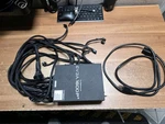 Evga Supernova P+, 80+ Platinum 1600W, Fully Modular Power Supply Psu. Fixed Price $125.00.