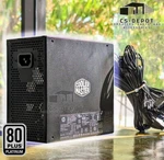 Cooler Master 800W Gaming Atx Power Supply Psu Plus Gold. Fixed Price $69.88.