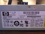 Hp DL580 DL585 ML570 1300W Power Supply HSTNS-PA01 337867-501 406421-001 AA23531. Fixed Price $31.99.