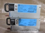 Lot Of Hp 643931-001 Power Supply 460W DL360P DL380 G8 HSTNS-PL28. Fixed Price $20.00.