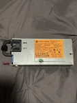 Hp Switching Power Supply Model: DPS-750AB-3 Watts. Fixed Price $18.00.