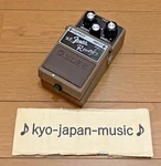 Boss FRV-1 Fender Reverb Made In Taiwan Effects Pedals Used From Japan. Fixed Price $182.00.