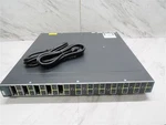 Cisco WS-C3560E-12D-E 12-PORT Gb Ethernet Network Switch W/ X Psu!. Fixed Price $139.98.